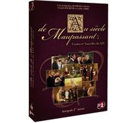 Au siècle de Maupassant Saison 2 DVD DVD