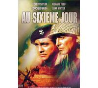 Au sixième jour