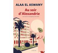 Au soir d'Alexandrie