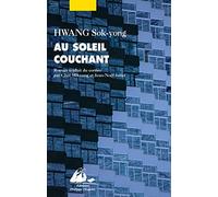Au soleil couchant