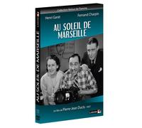 Au soleil de Marseille DVD DVD