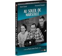 Au soleil de Marseille DVD E