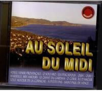 Au Soleil Du Midi