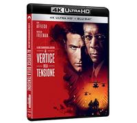 Au Sommet De La Tension (4K Ultra HD + Blu-Ray) PARAMOUNT
