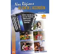Au Son De L'accordeon, Vol. 1
