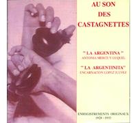 Au Son des Castagnettes
