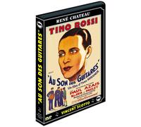 Au son des guitares DVD DVD