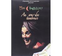Au Son des Tambours DVD