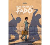 Au son du fado par Nicolas Barral (Buch auf Polnisch)