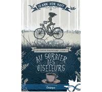 Au Sorbier des Oiseleurs Les Contes d'Aucelaire, T1 - Jo Ann Von Haff - MxM Bookmark - broché - Roman
