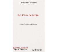 Au Sortir De L'enfer