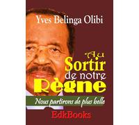 Au sortir de notre règne, nous partirons de plus belle