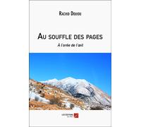 Au Souffle Des Pages - À L'orée De L'oeil