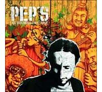 Pep S - Au Sourire de l Ame