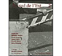Au sud de l'est Tome 2 - Collectif - Non Lieu - broché - Revue