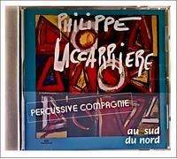 Labarriere, Helene - Sud du Nord, Au