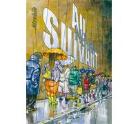 Au suivant - Noyau - Atrabile - relié - Bande dessinée