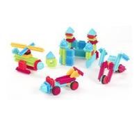 Au Sycomore Basic Builder Box 112 pièces G