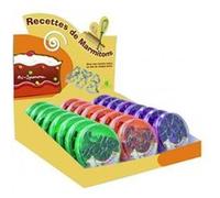 AU SYCOMORE - CC34500 - Alphabet, chiffres et divers G