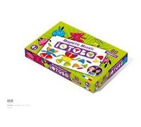 Au Sycomore iotobo 4+ Basic Multicolore G