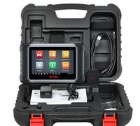 Au-tel MK808BT PRO Outil de diagnostic bidirectionnel complet avec système de diagnostic de niveau OE pour tous les systèmes