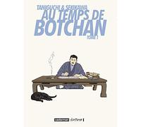 Au temps de Botchan