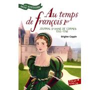 AU TEMPS DE FRANCOIS 1ER