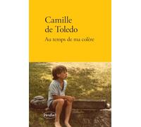 Au temps de ma colère (2025)