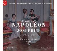 Calliope – Au Temps de Napoléon & Joséphine