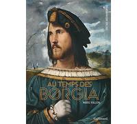 Au temps des Borgia