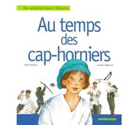 Au Temps Des Cap-Horniers