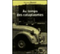 Au temps des cataplasmes - Bernard Demory - Ginkgo Eds - broché - Essai