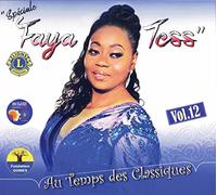 Au Temps Des Classique, Vol. 12