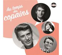 Au temps des copains Vinyle