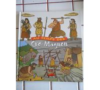 Au temps des Cro-Magnon