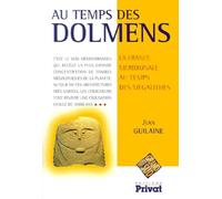 Au temps des dolmens