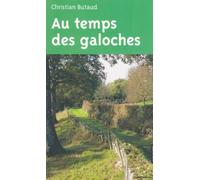 Au Temps des Galoches