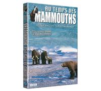 Au temps des mammouths - Vol. 1 : Les géants du nouveau monde