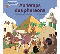 Au temps des pharaons: Suis-moi...