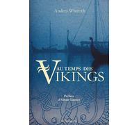 Au temps des Vikings - Anders Winroth - La découverte - broché - Etude