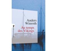 Au temps des Vikings - Anders Winroth - La découverte - Poche - Essai