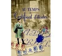 Au temps du certificat d'études