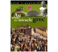 Au Temps Du Miracle Grec (1 Dvd)