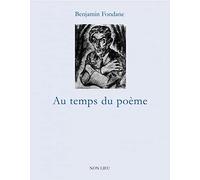 Au temps du poème