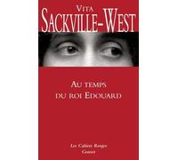 Au temps du roi Edouard