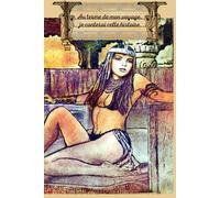 Au terme de mon voyage, je conterai cette histoire: Carnet de notes _ Les œuvres de K6A Marie