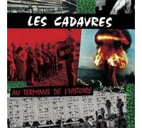 Au Terminus de l’Histoire Vinyle