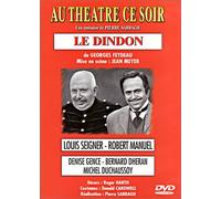 Au th??tre ce soir: Le Dindon by LouisSeigner