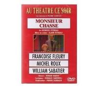 Au th????tre ce soir: Monsieur chasse by MichelRoux