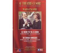 Au Théâtre Ce Soir
